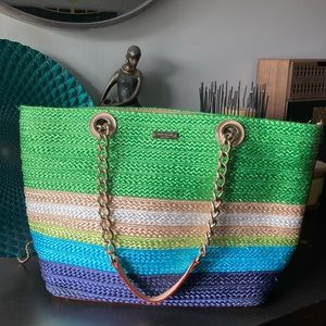 Kate Spade medium tote bag